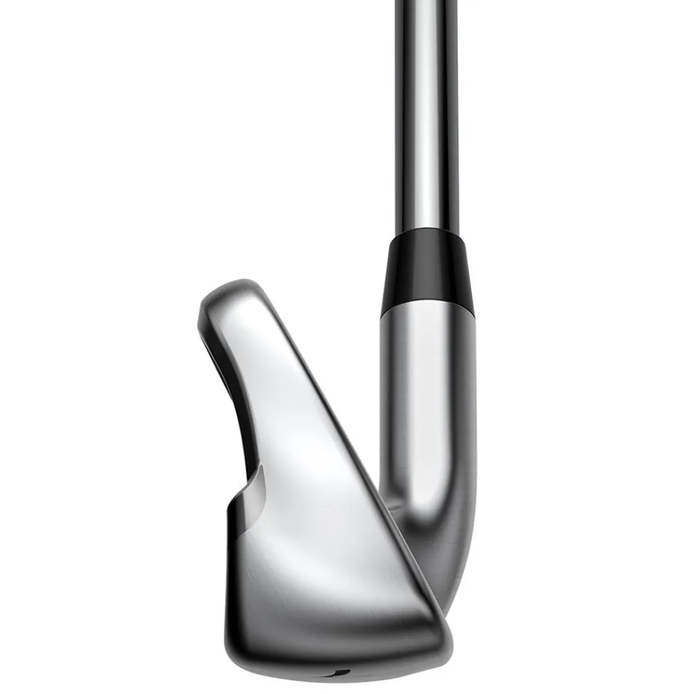 Allt Inom Golf|Golfklubbor | Cobra King Max Iron Set