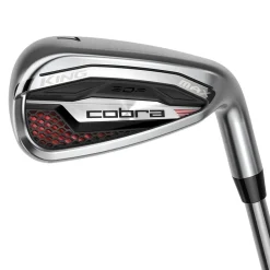 Allt Inom Golf|Golfklubbor | Cobra King Max Iron Set