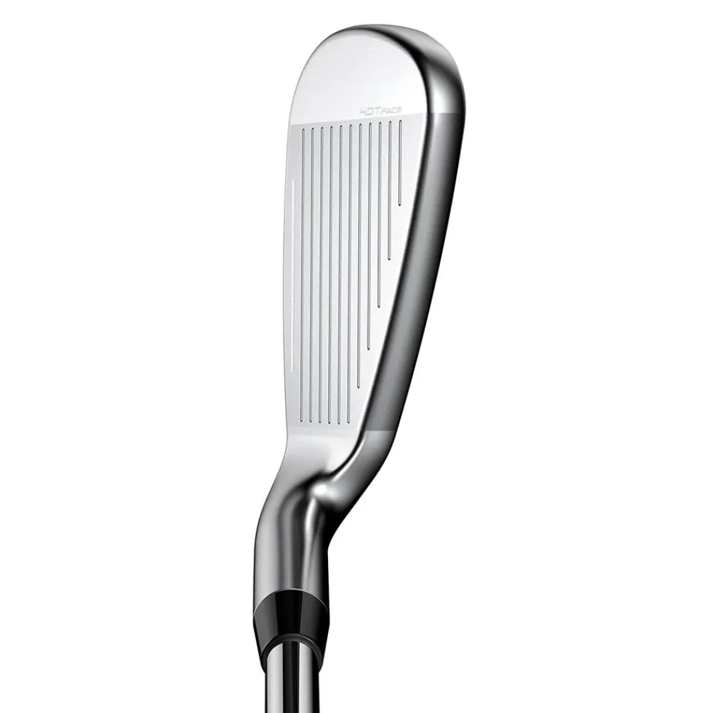Allt Inom Golf|Golfklubbor | Cobra King Max Iron Set