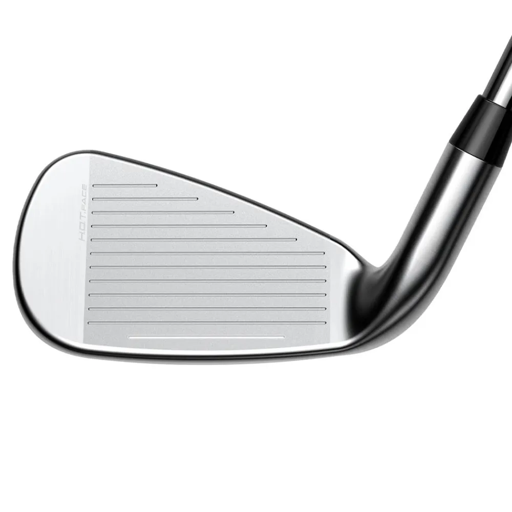 Allt Inom Golf|Golfklubbor | Cobra King Max Iron Set