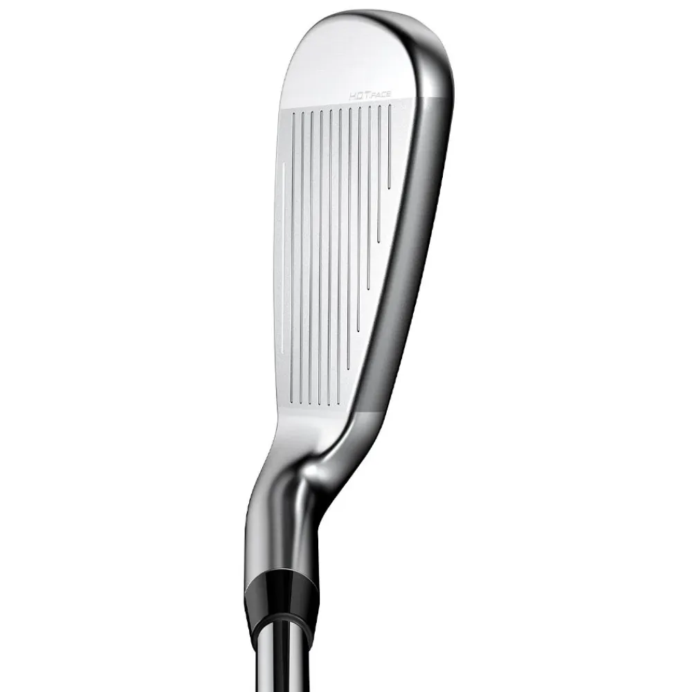 Allt Inom Golf|Golfklubbor | Cobra King Max Iron Set