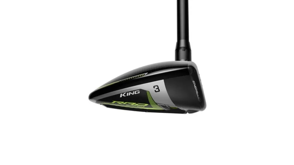 Cobra King Radspeed Fairway Herr