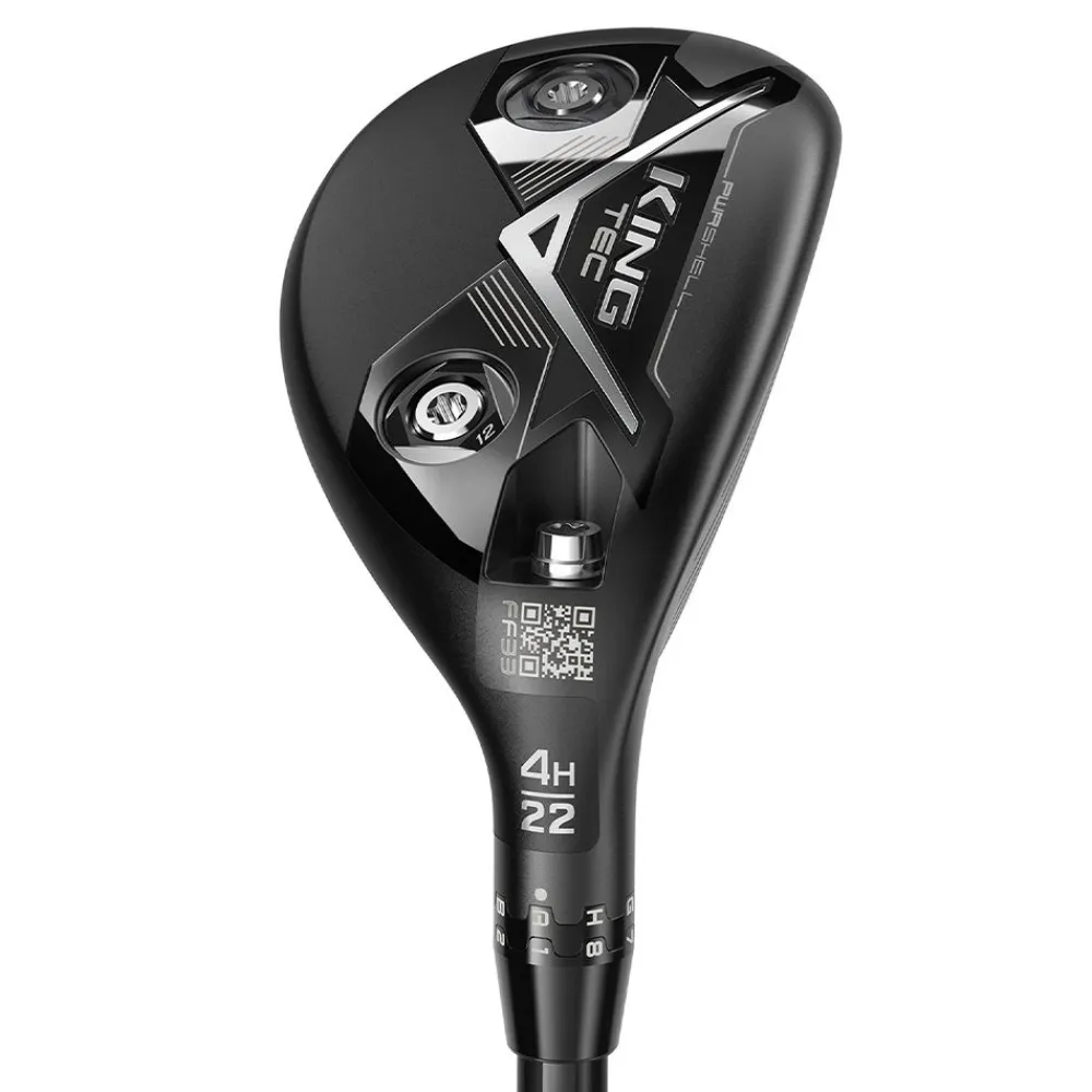 Best Cobra King Tec Hybrid