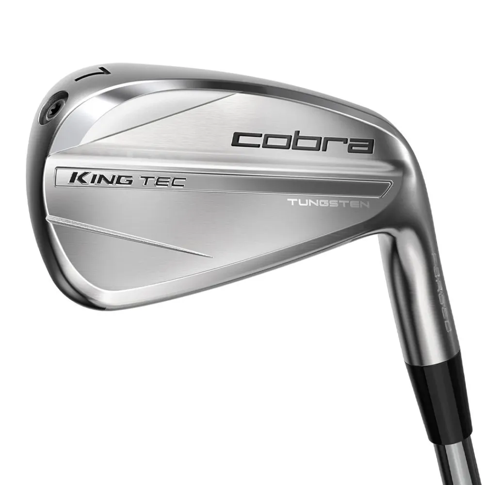 Allt Inom Golf|Golfklubbor | Cobra King Tec Iron Set