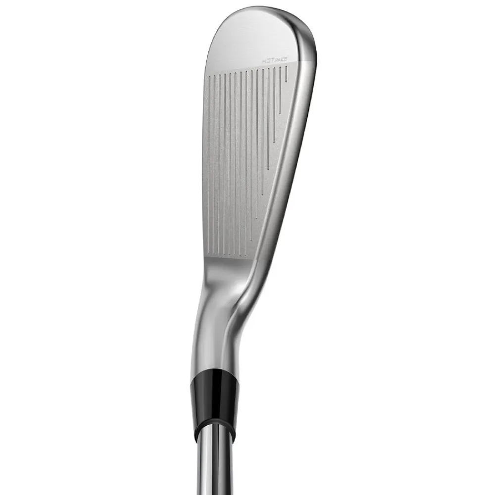 Allt Inom Golf|Golfklubbor | Cobra King Tec Iron Set