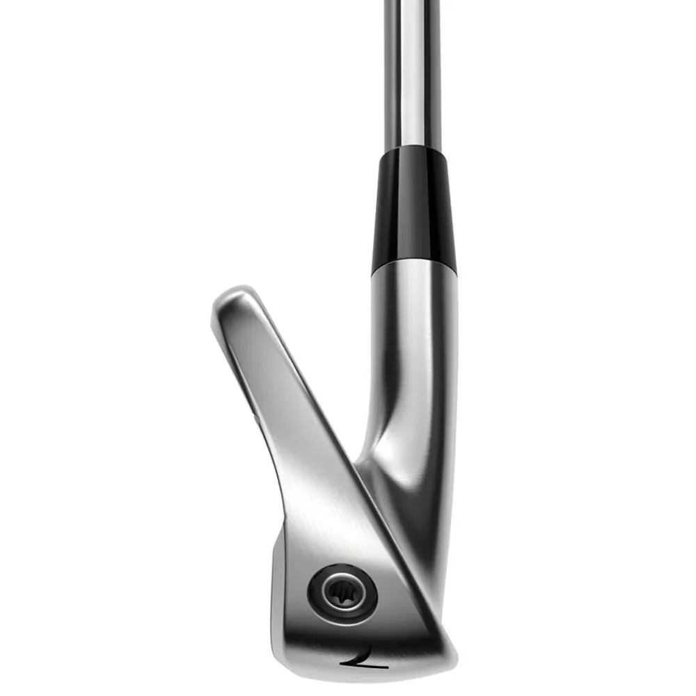 Allt Inom Golf|Golfklubbor | Cobra King Tec Iron Set
