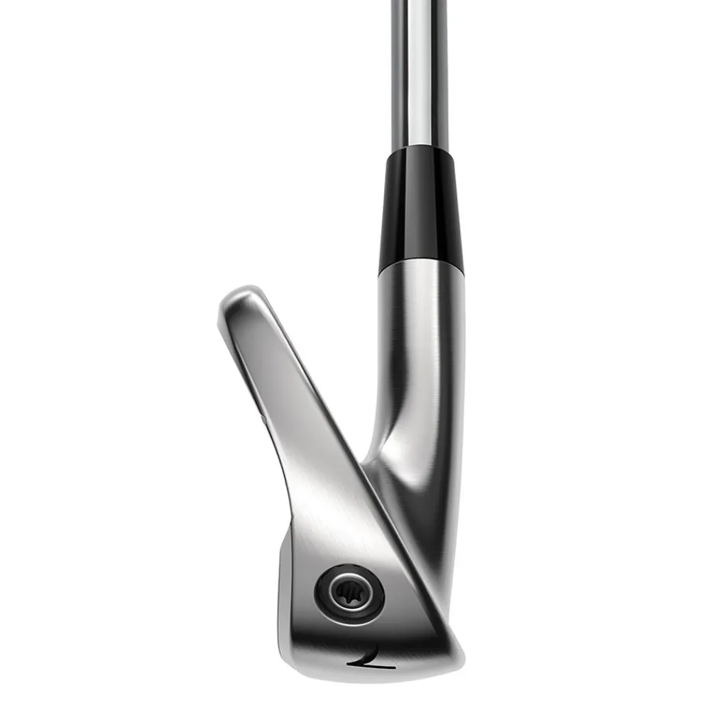 Online Cobra King Tec Iron Set