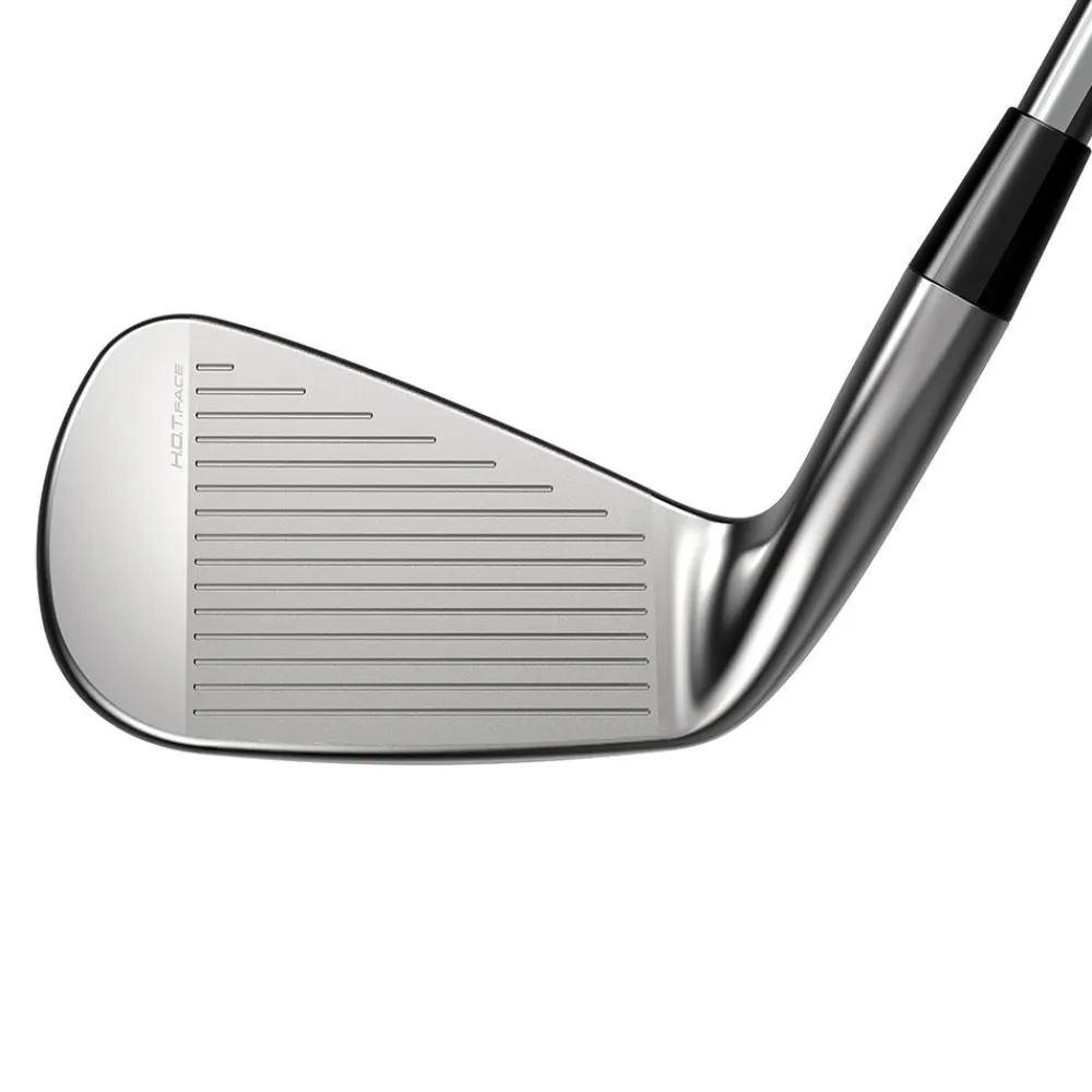 Online Cobra King Tec Iron Set