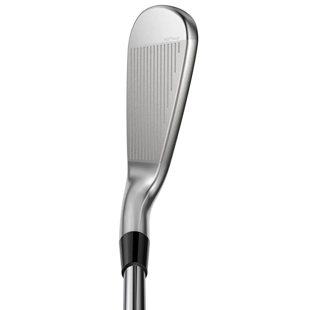 Online Cobra King Tec Iron Set