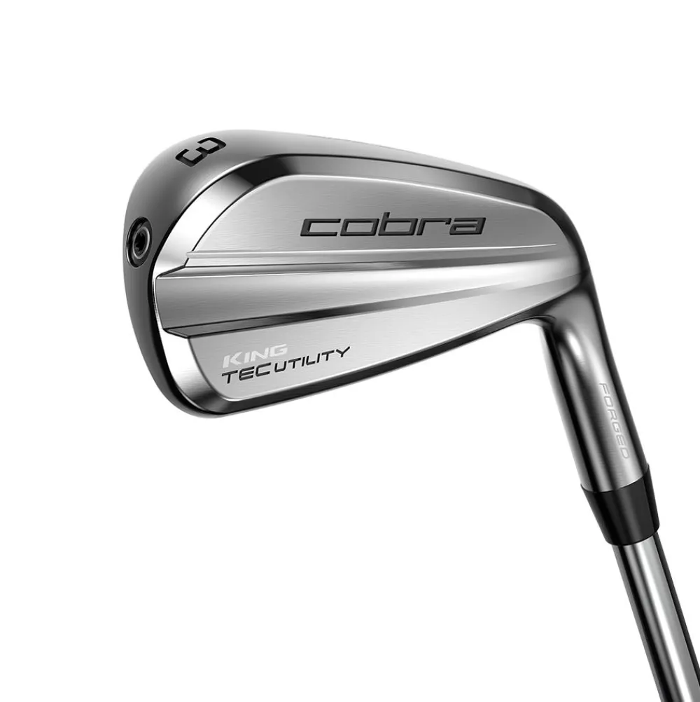 Allt Inom Golf|Golfklubbor | Cobra King Tec Utility Järn