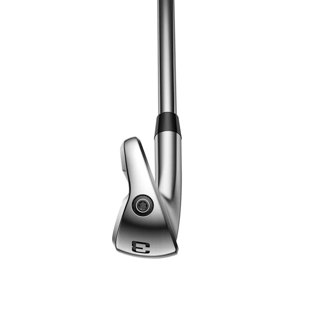 Allt Inom Golf|Golfklubbor | Cobra King Tec Utility Järn
