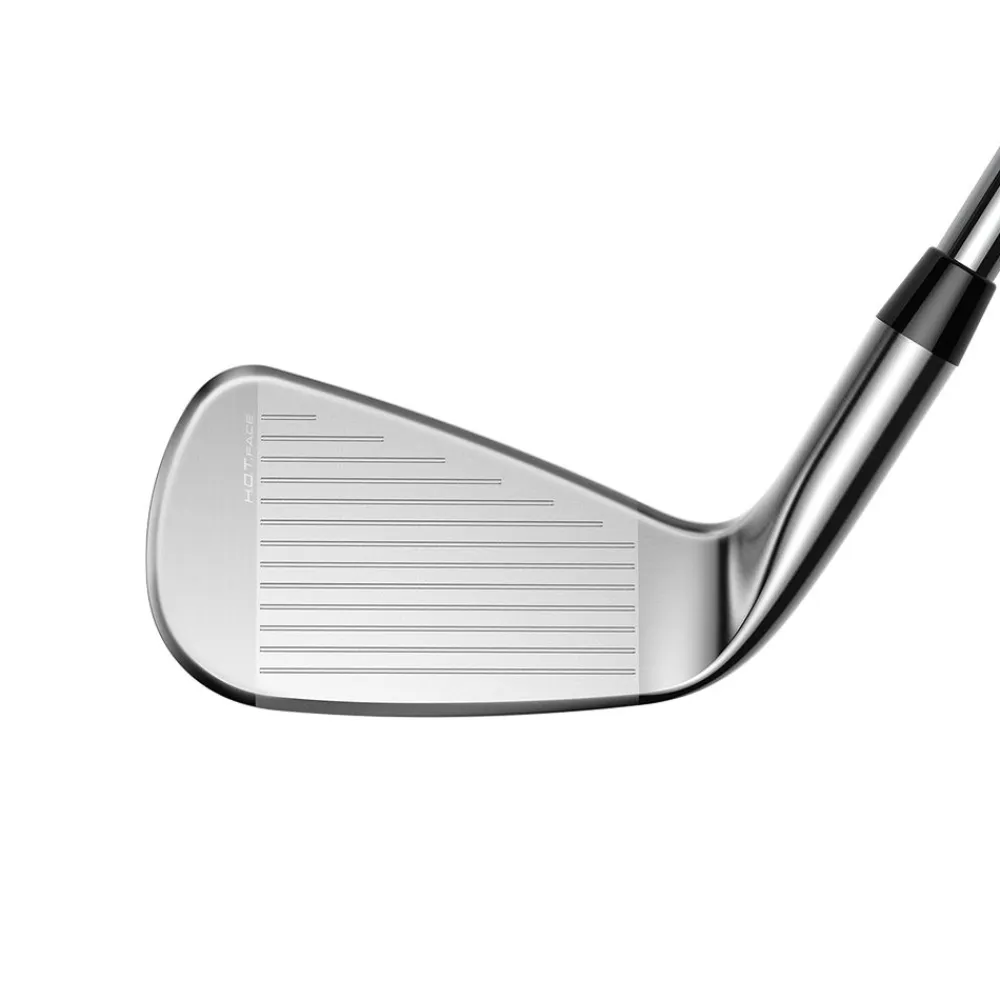 Allt Inom Golf|Golfklubbor | Cobra King Tec Utility Järn