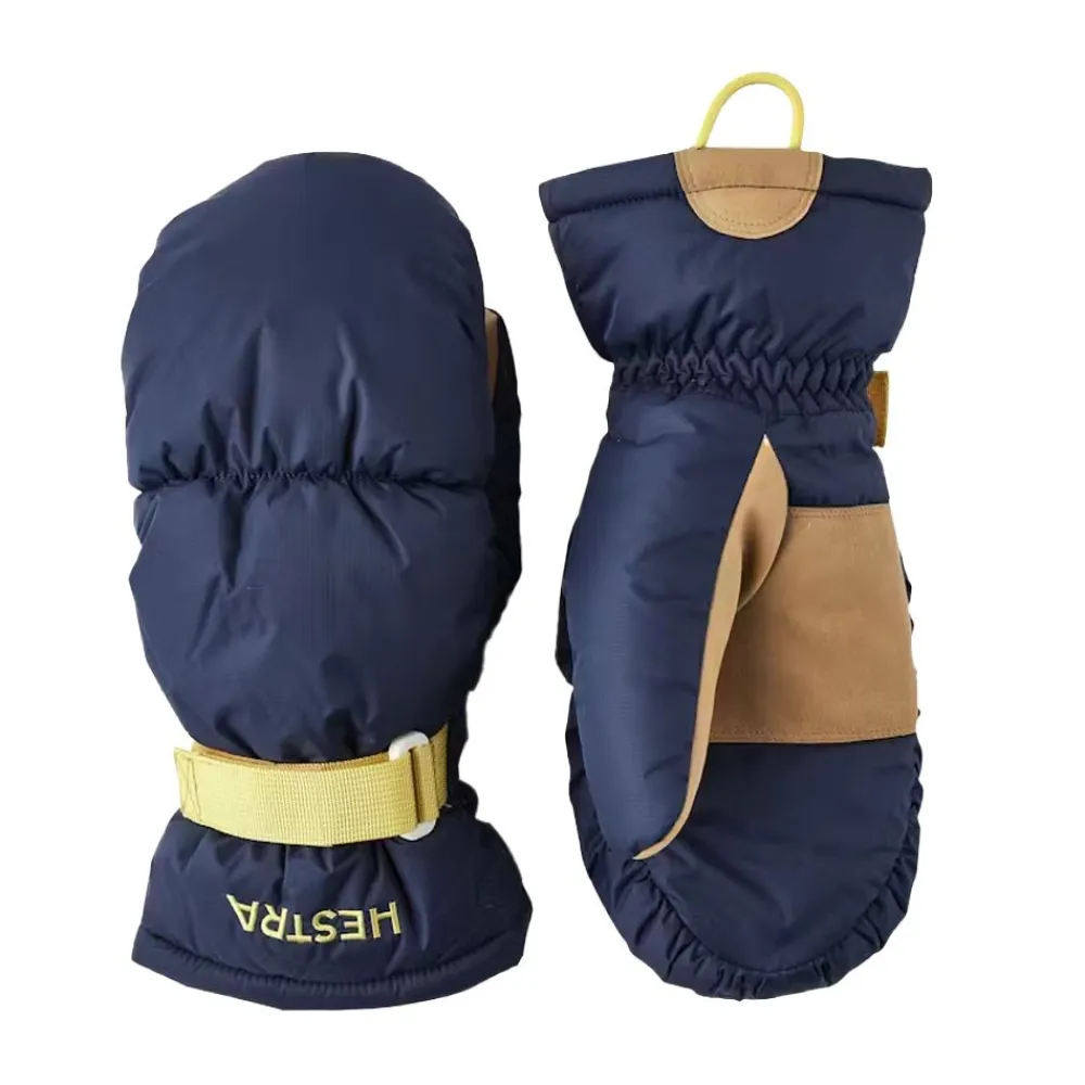 New Hestra Kiruna - Mitt