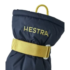 New Hestra Kiruna - Mitt