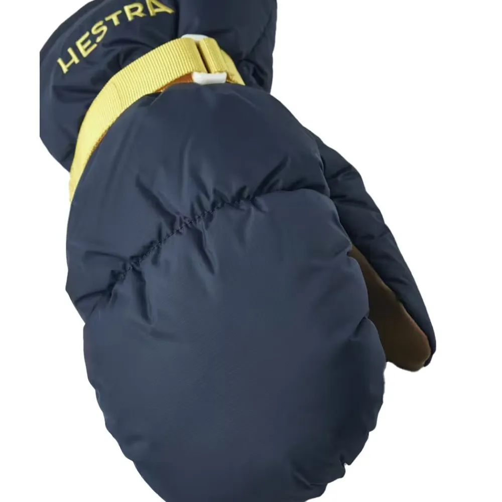 Accessoarer | Hestra Kiruna - Mitt