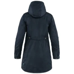 Allt Under Jackor | Fjällräven Kiruna Padded Parka Da