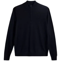 Tröjor|Allt Under Överdelar | J.Lindeberg Kiyan Quarter Zip weater Herr