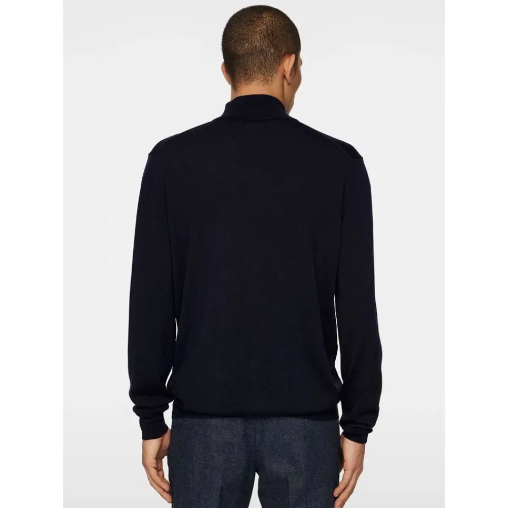 Tröjor|Allt Under Överdelar | J.Lindeberg Kiyan Quarter Zip weater Herr