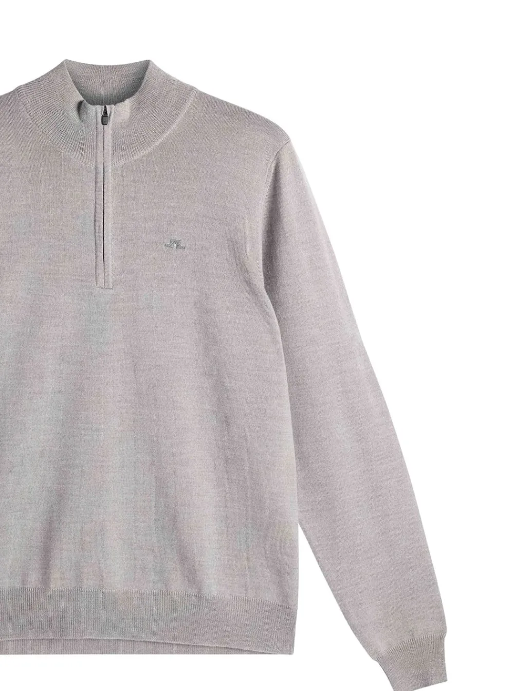Tröjor|Allt Under Överdelar | J.Lindeberg Kiyan Quarter Zip weater Herr
