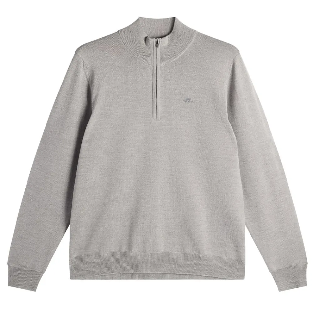 Tröjor|Allt Under Överdelar | J.Lindeberg Kiyan Quarter Zip weater Herr