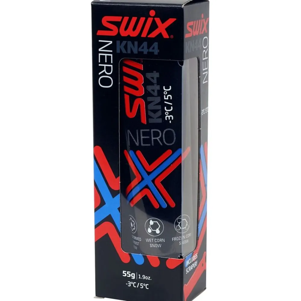 Längd | Swix Klister KN44 Nero