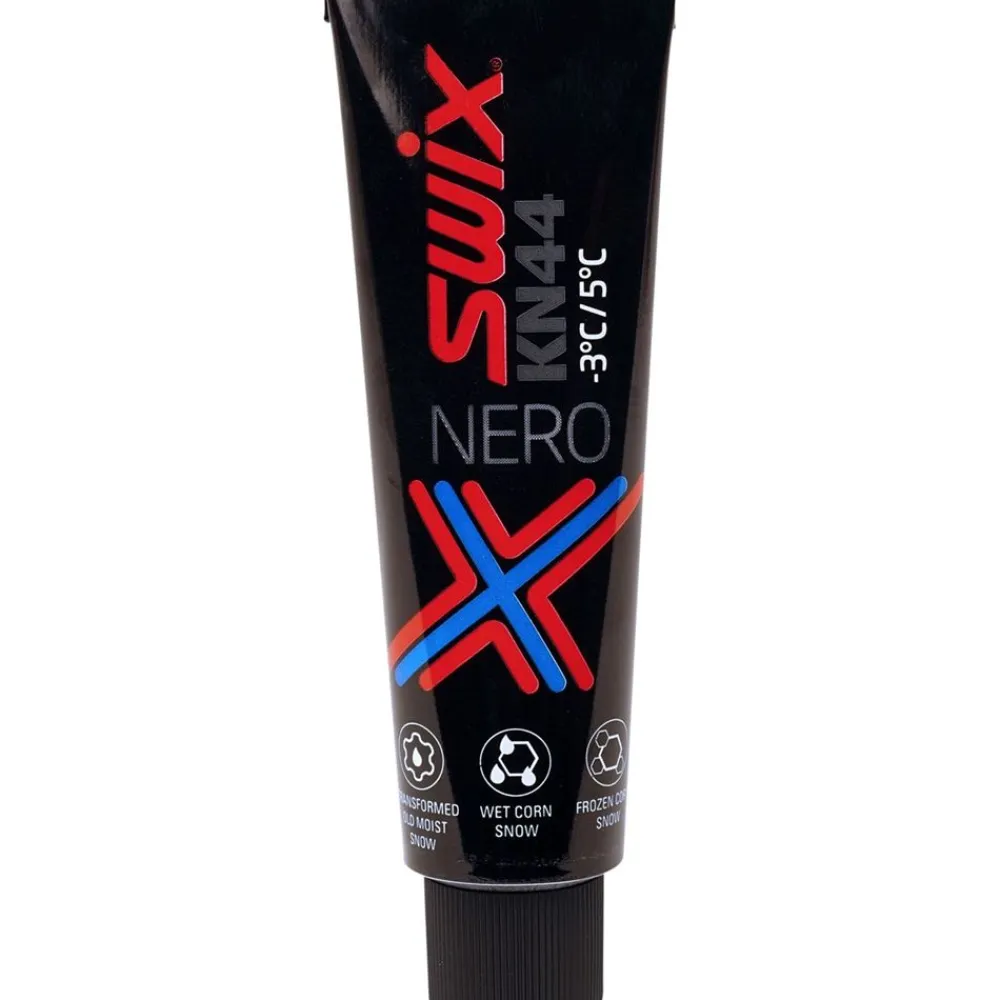 Längd | Swix Klister KN44 Nero