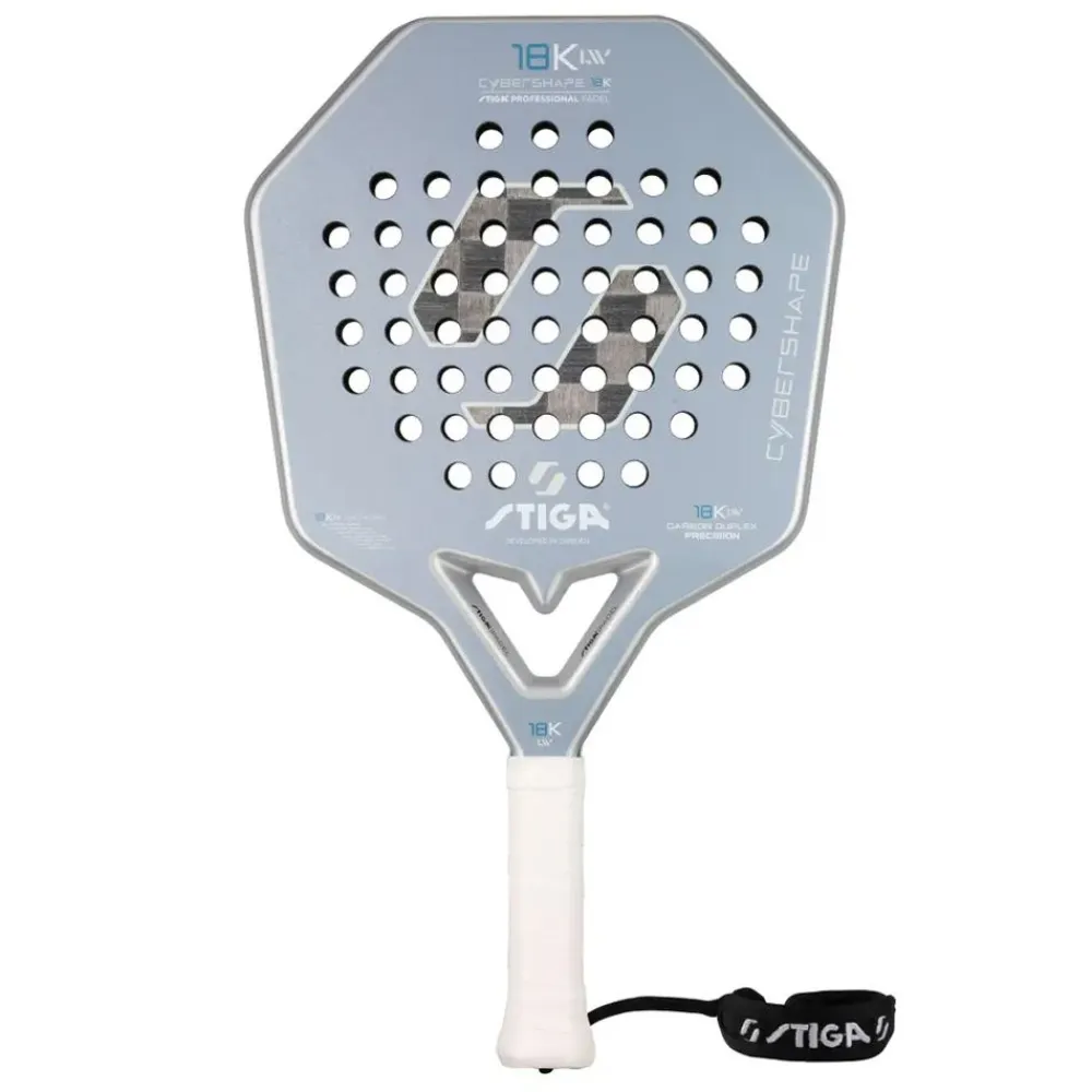 Stiga 18K LW 2 Cybershape