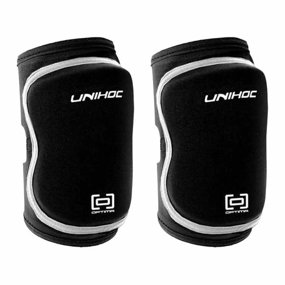 Innebandy | Unihoc Kneepad Optima Kids Pair