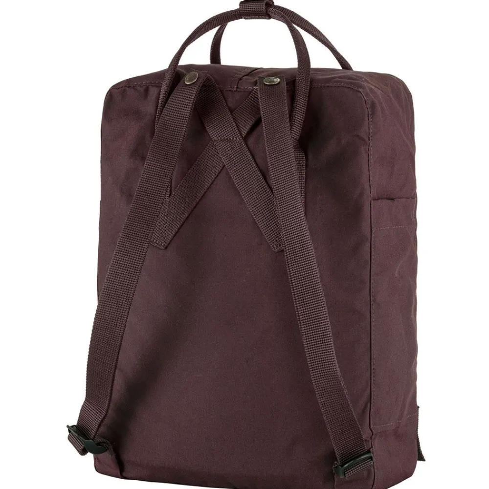 Outlet Fjällräven Kånken