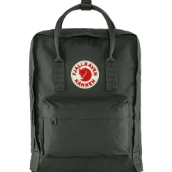 New Fjällräven Kånken
