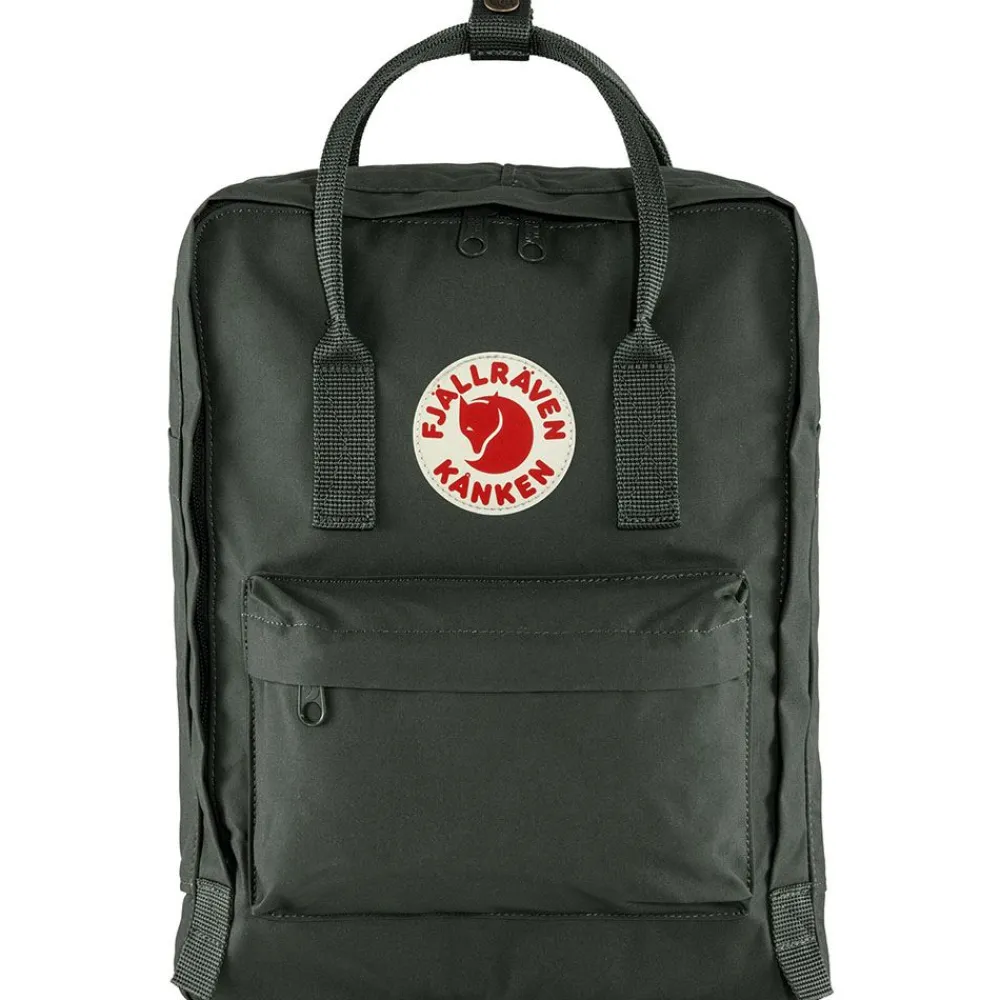 New Fjällräven Kånken
