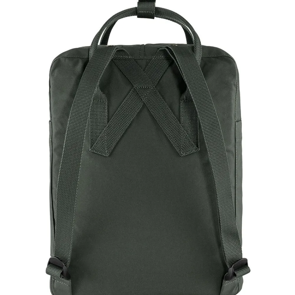 New Fjällräven Kånken