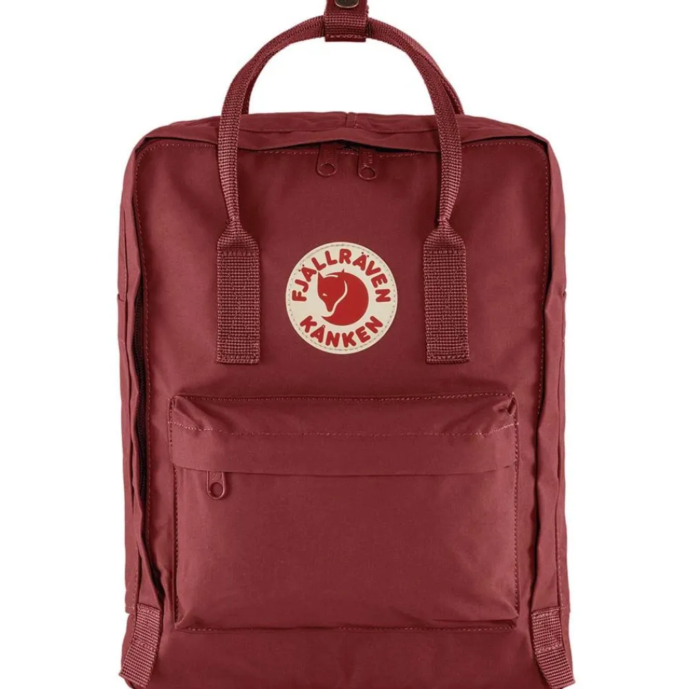 Hot Fjällräven Kånken