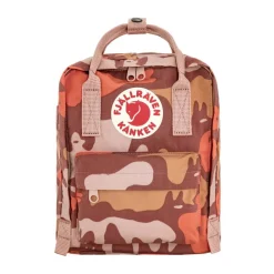 Väskor | Fjällräven Kånken Graphics Mini