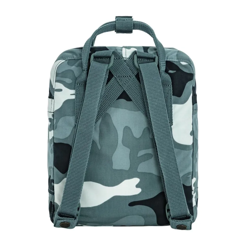 Clearance Fjällräven Kånken Graphics Mini