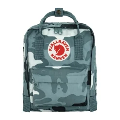 Clearance Fjällräven Kånken Graphics Mini