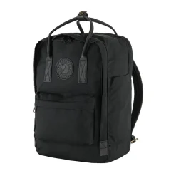Väskor | Fjällräven Kånken No. 2 Black Laptop 15