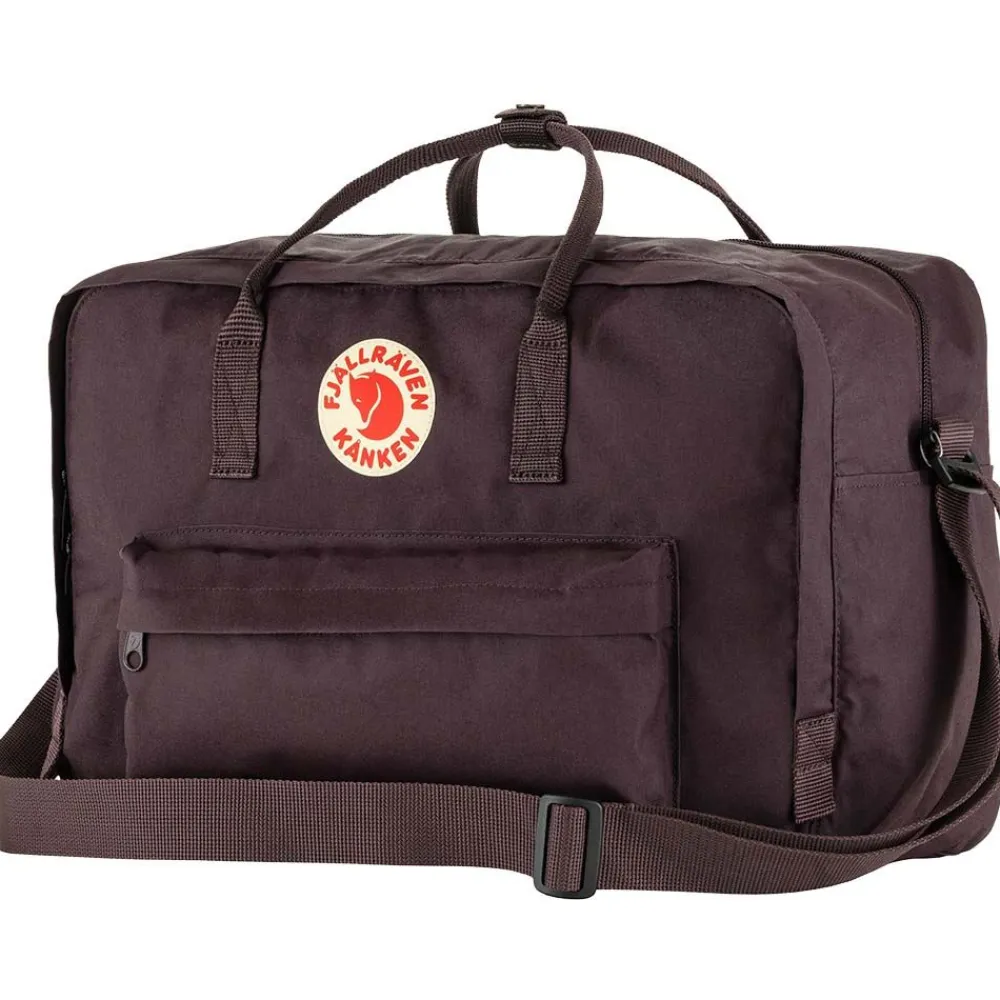Väskor | Fjällräven Kånken Weekender