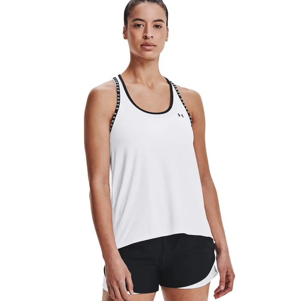 Under Armour Knockout Tank Dam