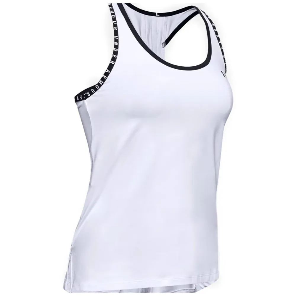 Under Armour Knockout Tank Dam