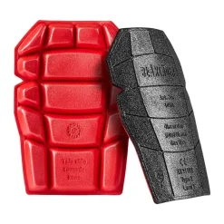 Clearance Blåkläder Knäskydd