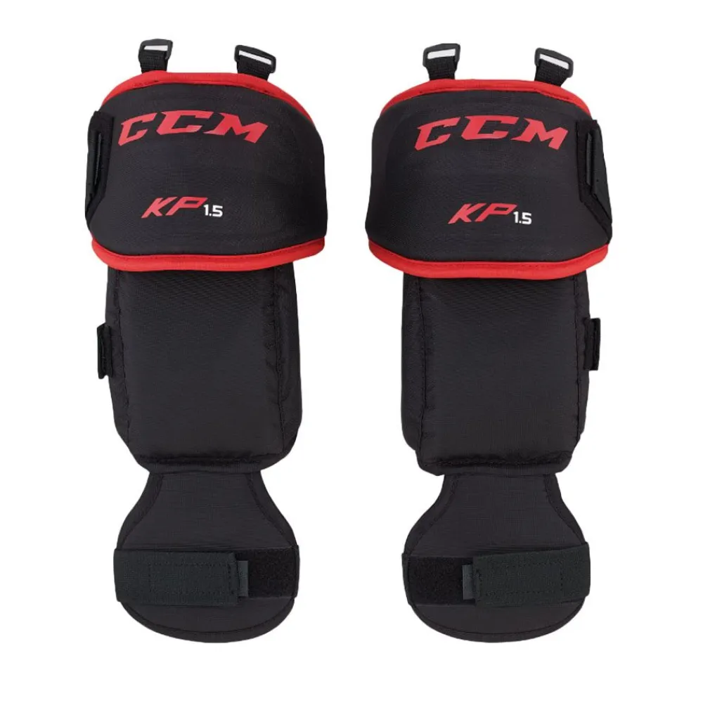 CCM Knäskydd 1.5 Youth