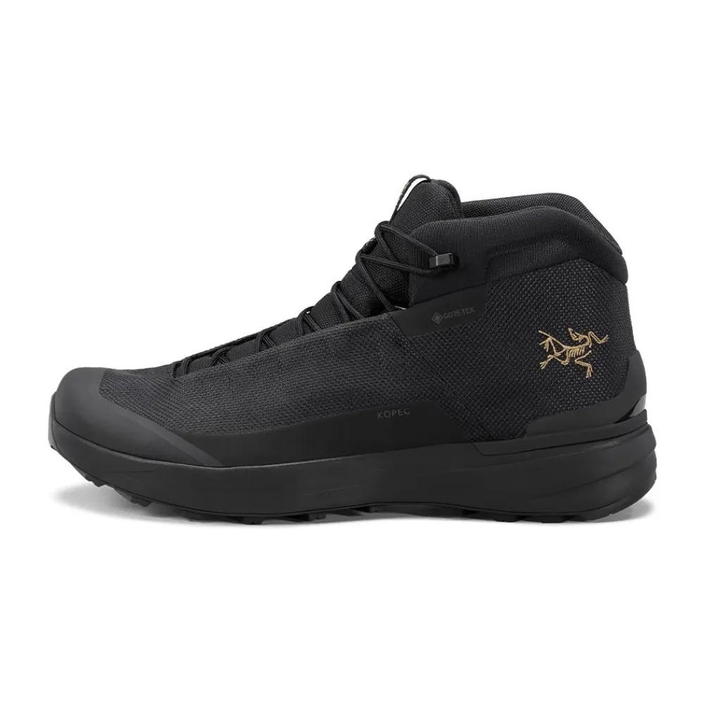 Allt Under Damskor|Allt Inom Outdoor | Arc'teryx Kopec MID GTX Dam