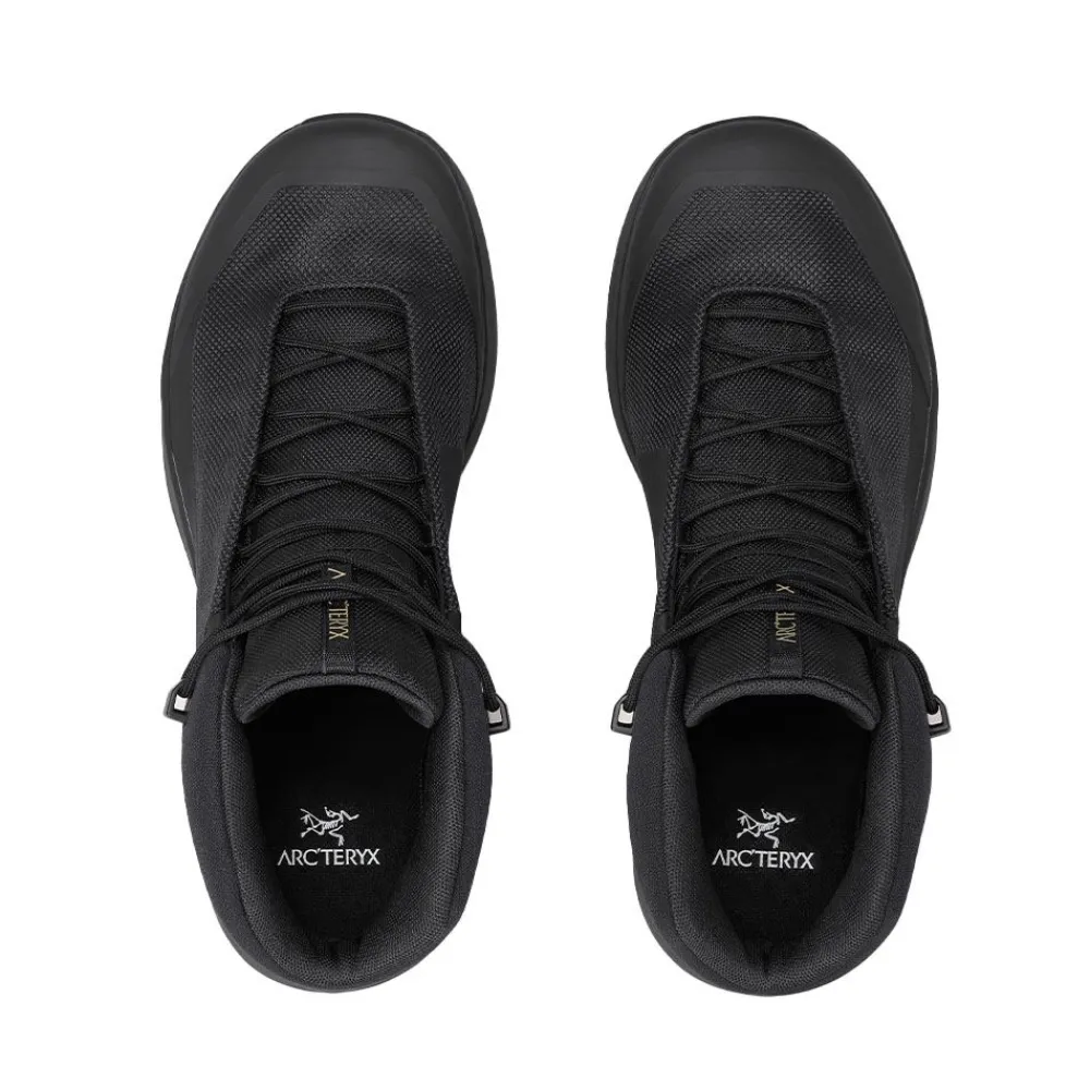 Allt Under Damskor|Allt Inom Outdoor | Arc'teryx Kopec MID GTX Dam