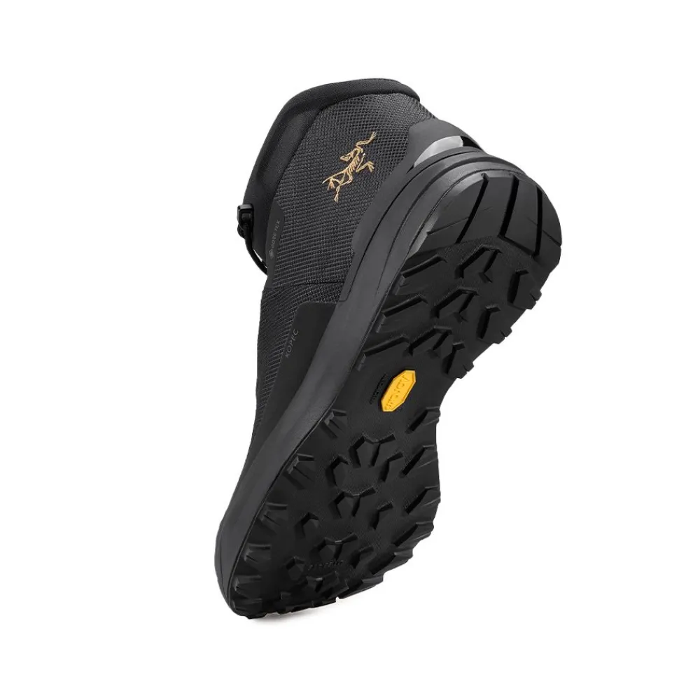 Allt Under Herrskor|Allt Inom Outdoor | Arc'teryx Kopec MID GTX Herr