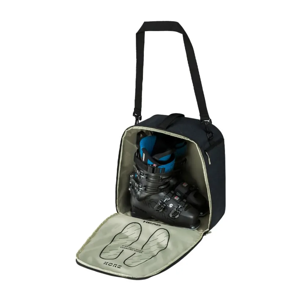 Alpint|Väskor | Head Kore Bootbag