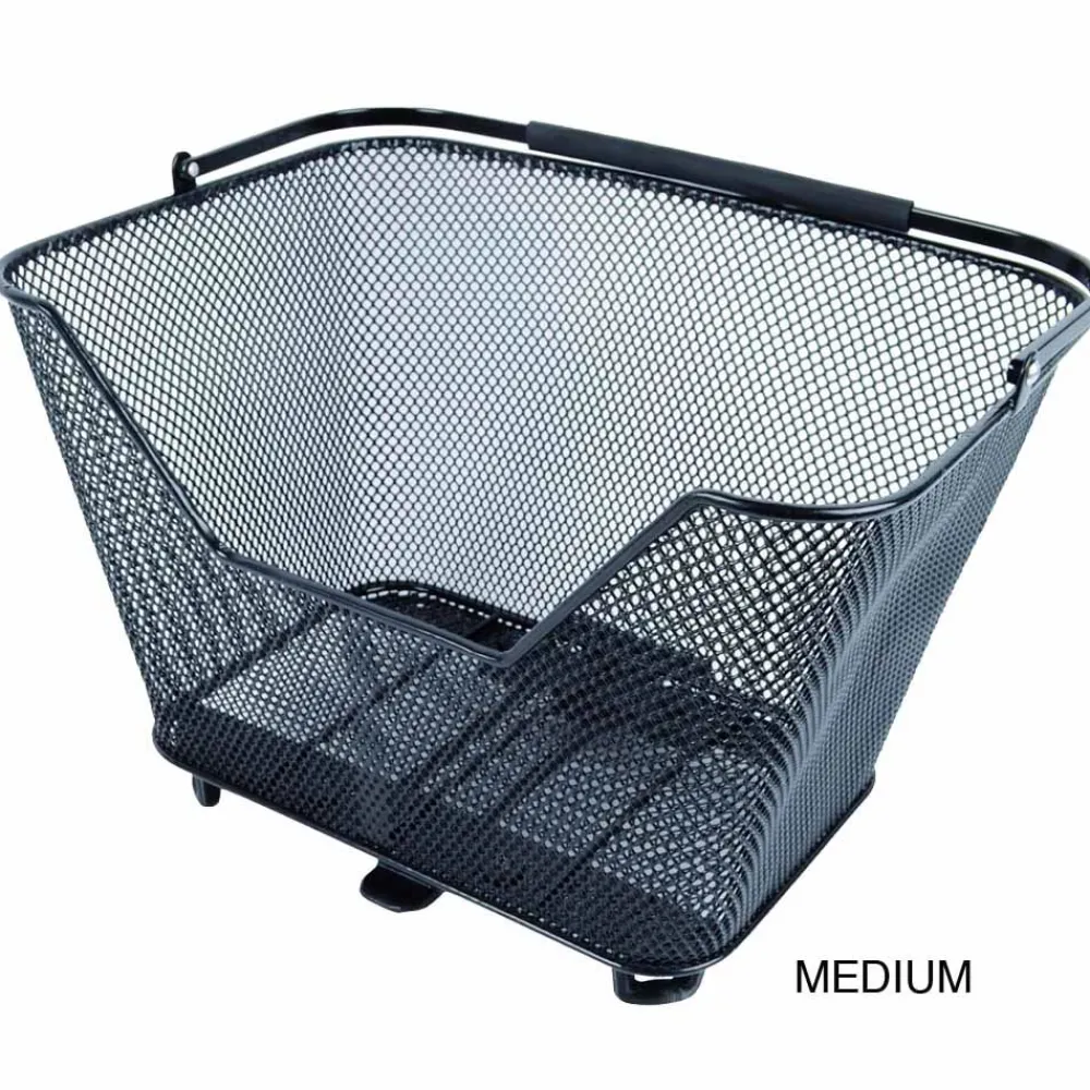 Allt Inom Cykel|Cykeltillbehör | Atran Velo Korg Atran Daiy arge AVS 28 (max 10kg)