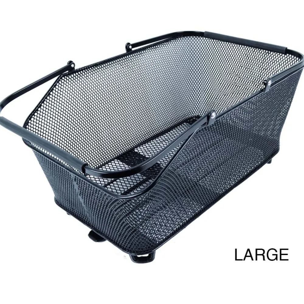 Allt Inom Cykel|Cykeltillbehör | Atran Velo Korg Atran Daiy arge AVS 28 (max 10kg)