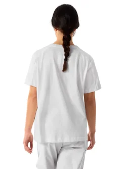 Clearance Arc'teryx Kragg Cotton Little Bird Crew SS Dam