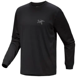 Tröjor|Allt Under Överdelar | Arc'teryx Kragg Cotton herr
